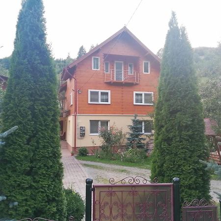 Casa Todea Otel Cîmpeni Dış mekan fotoğraf