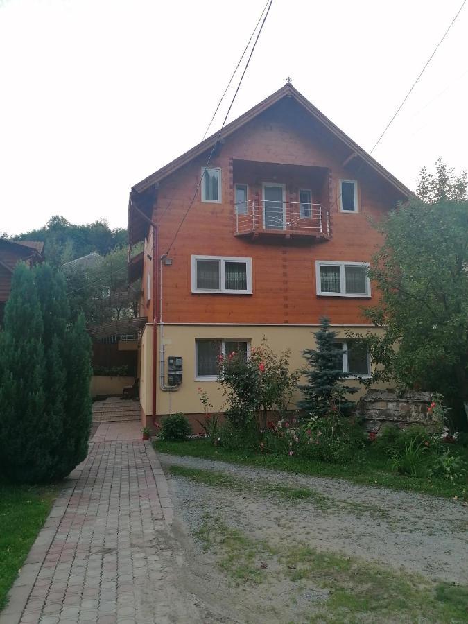 Casa Todea Otel Cîmpeni Dış mekan fotoğraf