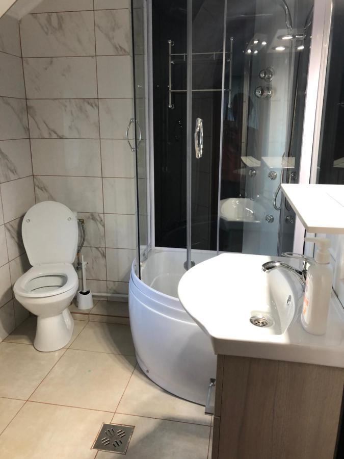Casa Todea Otel Cîmpeni Dış mekan fotoğraf