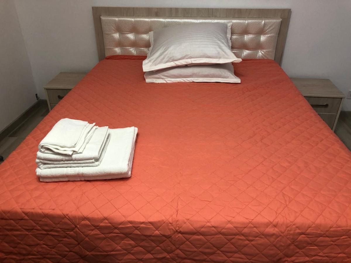 Casa Todea Otel Cîmpeni Dış mekan fotoğraf