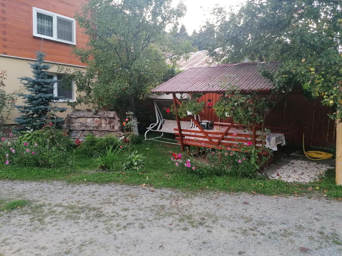 Casa Todea Otel Cîmpeni Dış mekan fotoğraf