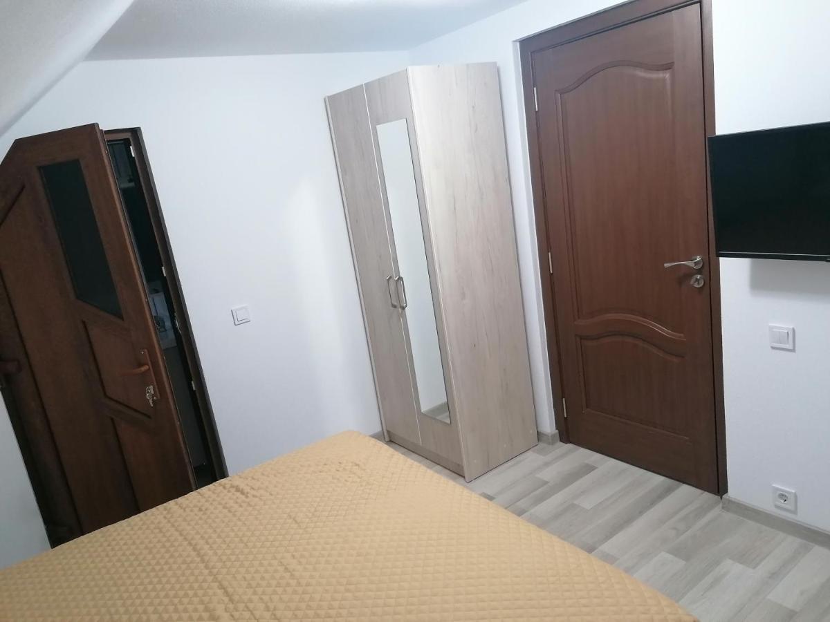 Casa Todea Otel Cîmpeni Dış mekan fotoğraf