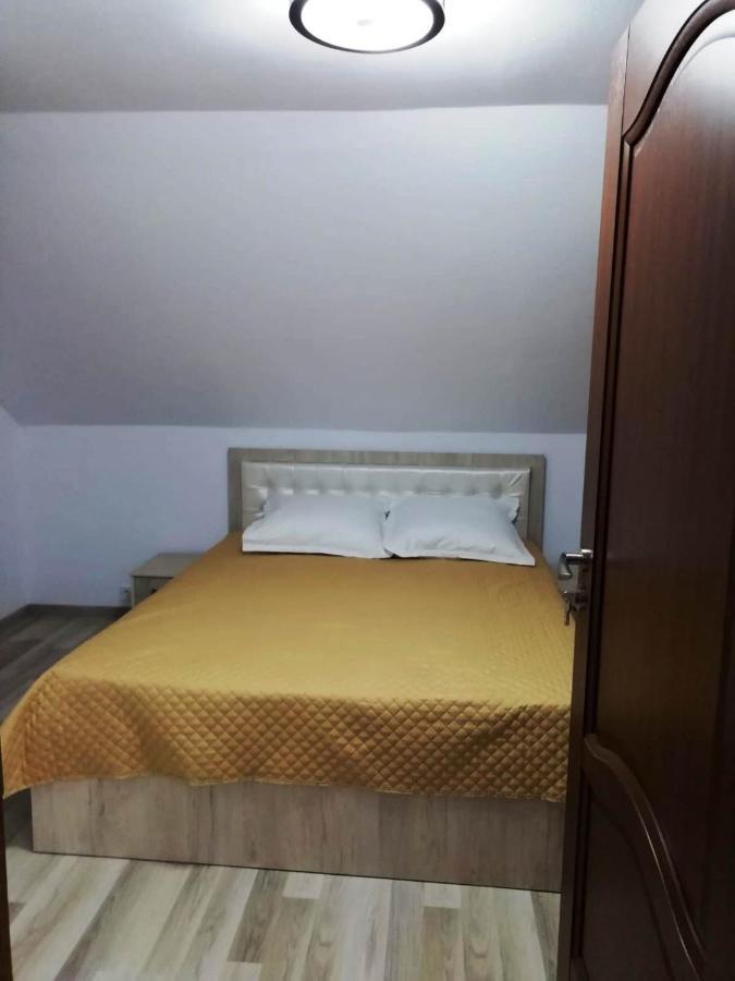 Casa Todea Otel Cîmpeni Dış mekan fotoğraf