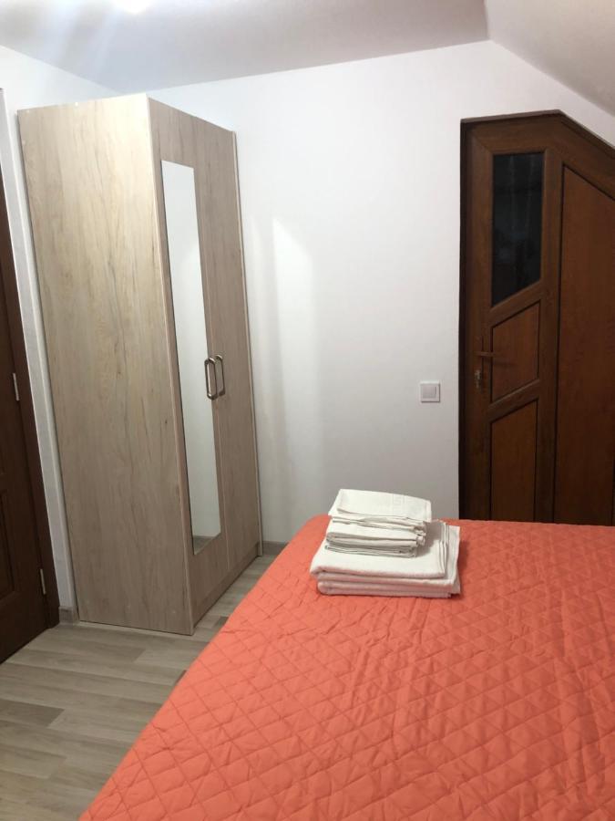 Casa Todea Otel Cîmpeni Dış mekan fotoğraf