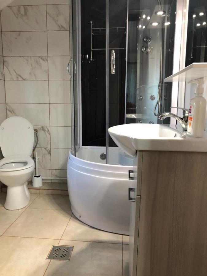 Casa Todea Otel Cîmpeni Dış mekan fotoğraf