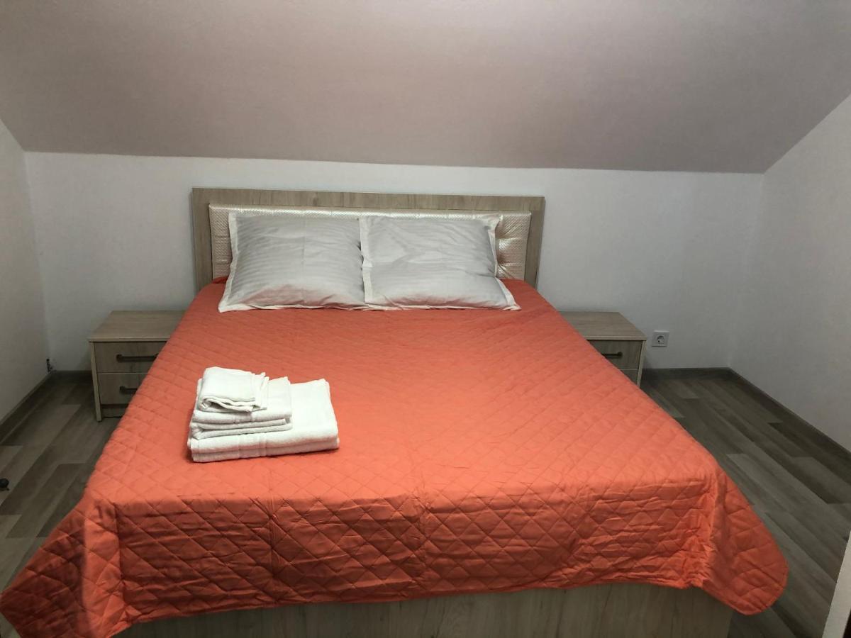 Casa Todea Otel Cîmpeni Dış mekan fotoğraf