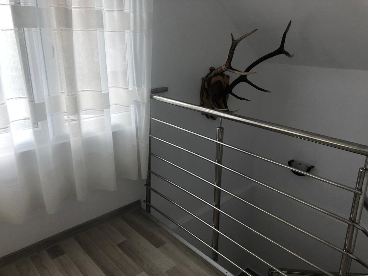Casa Todea Otel Cîmpeni Dış mekan fotoğraf